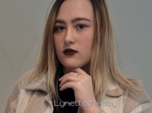 Lynettegranby