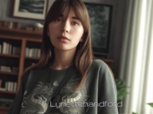 Lynettehandford