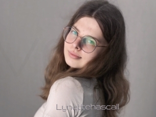 Lynettehascall