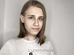 Lynettehazle