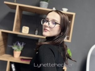 Lynetteheckler