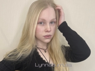 Lynnaburruss
