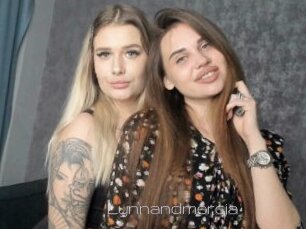 Lynnandmercia
