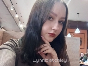 Lynnblatchley