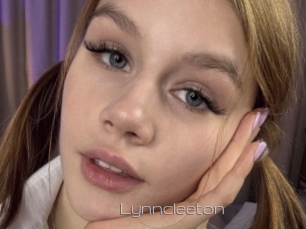 Lynncleeton