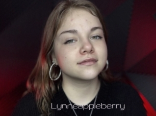 Lynneappleberry