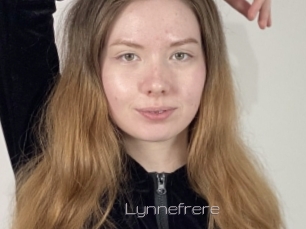 Lynnefrere