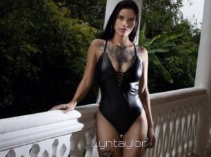 Lyntaylor