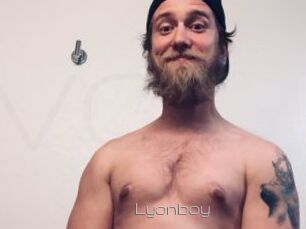 Lyonboy