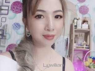 Lywillian