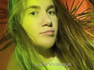 Lyzanevskaya