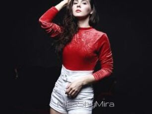 M1ssShyMira