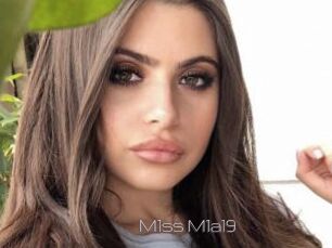 M1ss_M1a19