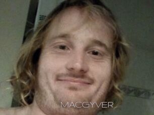 MACGYVER