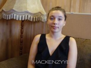 MACKENZYYE
