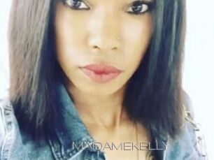 MADAMEKELLY