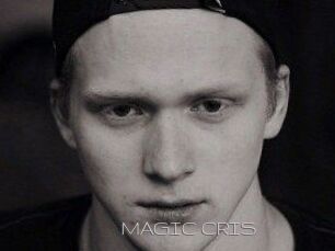 MAGIC_CRIS