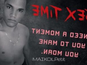 MAIKOLPetit
