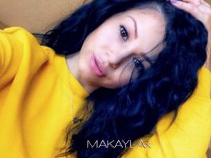 MAKAYLAx