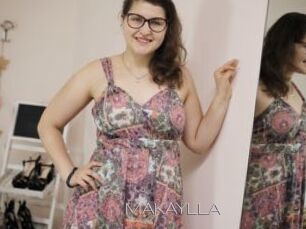MAKAYLLA