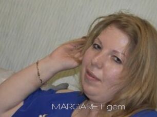 MARGARET_gem