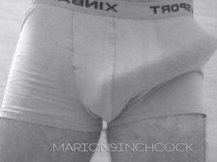 MARION9INCHCOCK