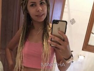 MARTHA