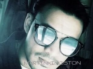 MARTINKINGSTON