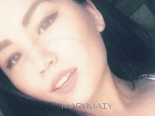 MARYMAIY