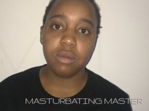 MASTURBATING_MASTER