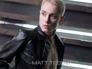 MATT_TEEENY
