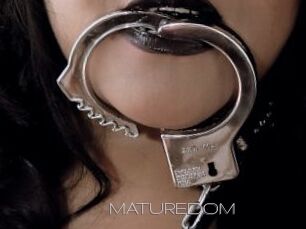 MATUREDOM