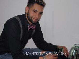 MAVERICKSLAMM