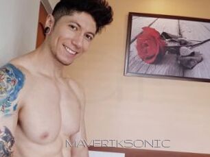 MAVERIKSONIC