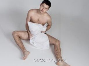 MAXIMUS_X