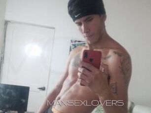 MAXSEXLOVERS
