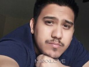 MAXXLOVE