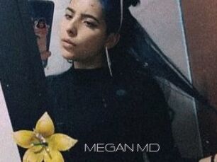 MEGAN_MD