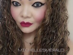 MICHELLESMERALD