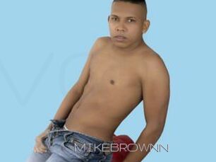 MIKEBROWNN
