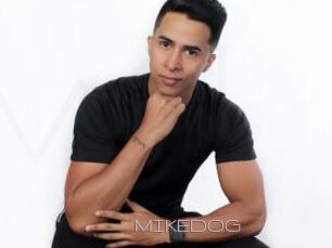 MIKEDOG