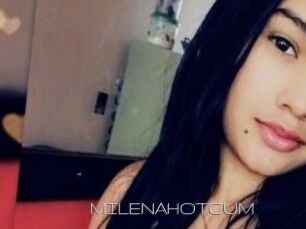 MILENAHOTCUM