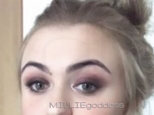 MILLIEgoddess