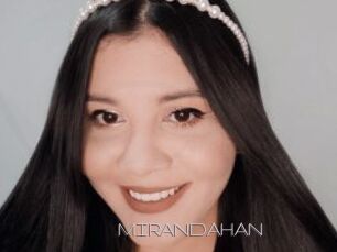MIRANDAHAN