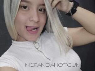 MIRANDAHOTCUM
