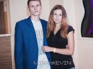 MIRAnKEVIN