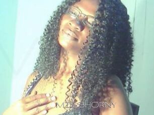 MISSHORNY
