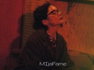 MIjaFame