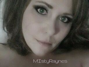 MIstyRaynes