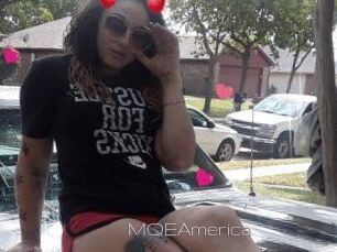 MOEAmerica